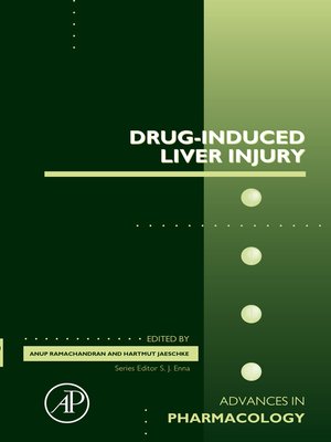 cover image of Drug-Induced Liver Injury